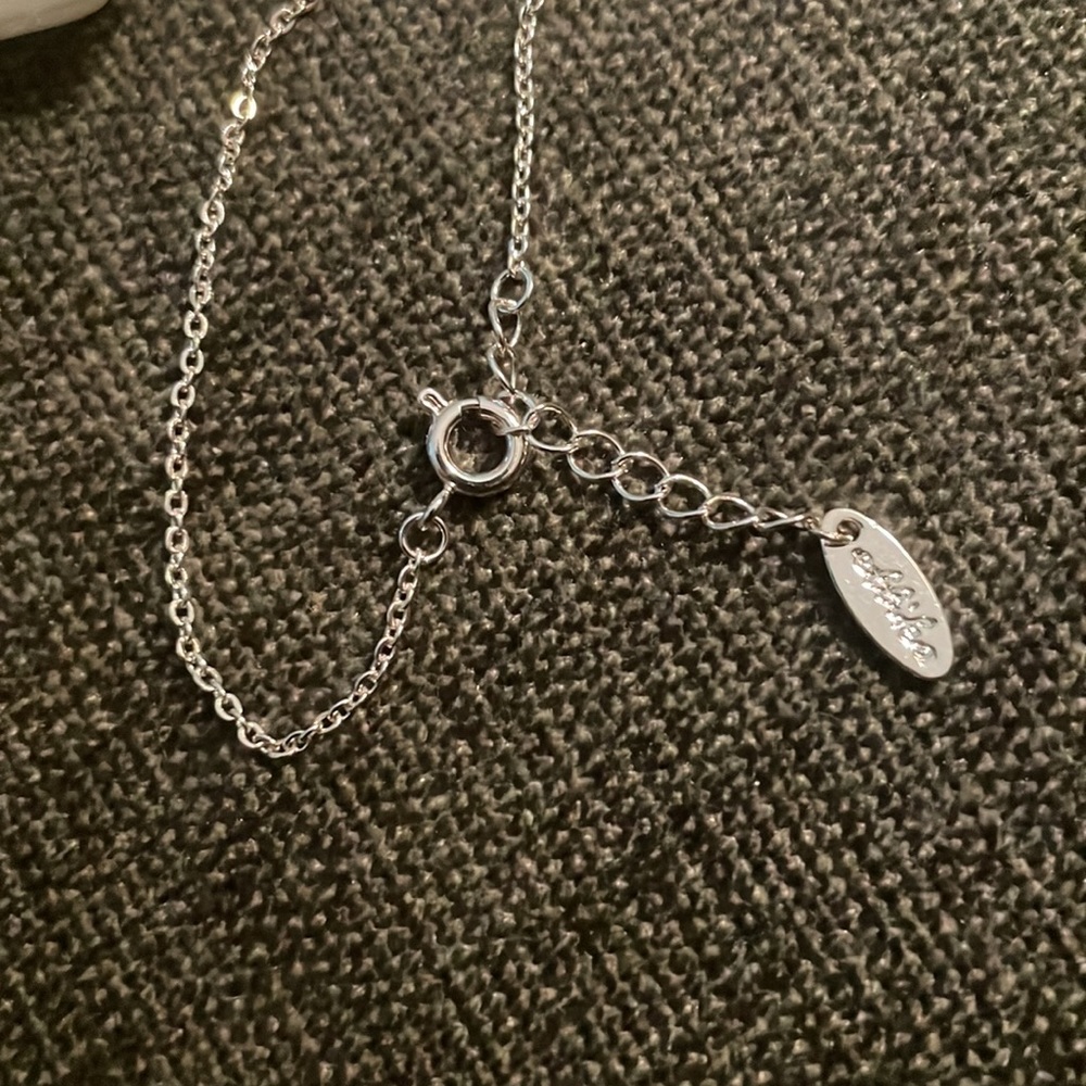 Ettika Silver‎ Plated Bracelet - Picture 6 of 7